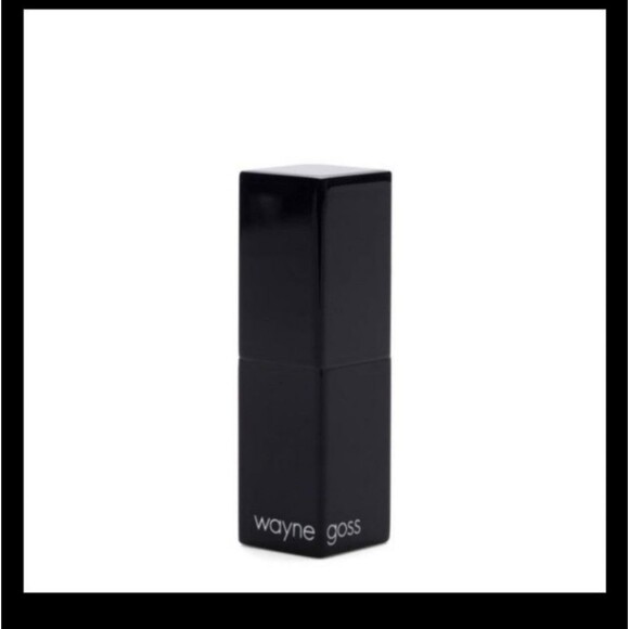 New Wayne Goss Lipstick Chestnut - Picture 7 of 11